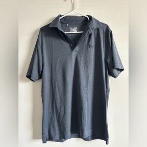 Men’s Underarmour Athletic Polo NWOT